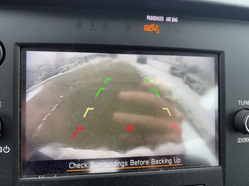 Certified 2023 Subaru Outback 2.5i image 49