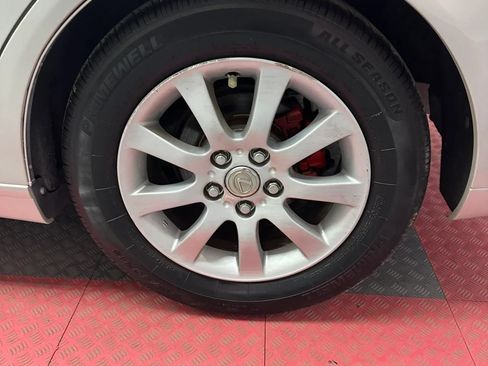 Used 2002 Lexus ES 330 FWD image 28