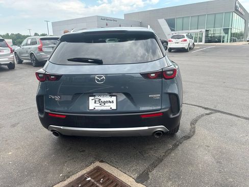 Used 2023 MAZDA CX-50 Meridian Edition w/ Cargo Package AWD/4WD image 5