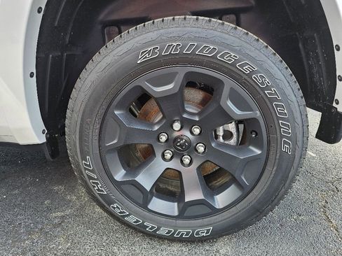 Used 2025 RAM 1500 Big Horn image 26