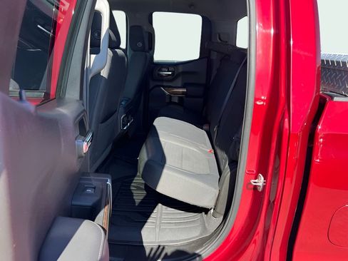 Used 2019 GMC Sierra 1500 Elevation w/ Elevation Value Package image 14