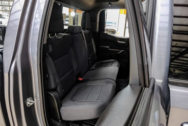 Used 2021 GMC Sierra 1500 Elevation w/ Preferred Package AWD/4WD image 41