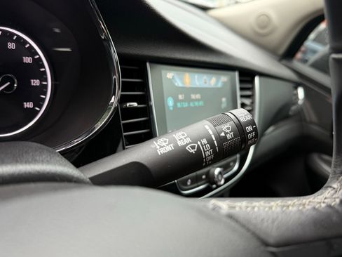 Used 2017 Buick Encore Preferred FWD image 49