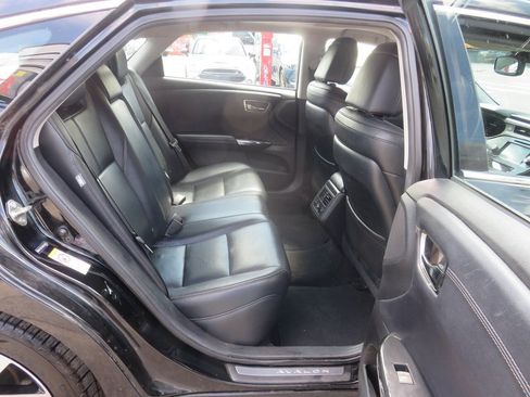 Used 2016 Toyota Avalon Limited w/ Toyota Safety Sense Package FWD image 20