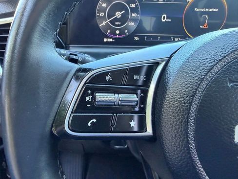 Used 2024 Kia Seltos S image 30