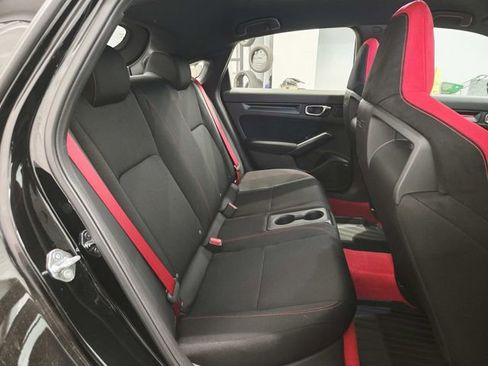 Used 2025 Honda Civic Type R image 12