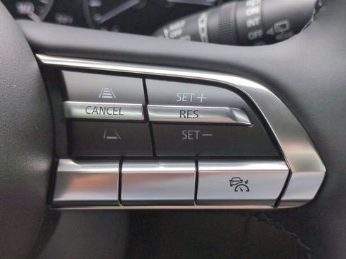 New 2025 MAZDA CX-50 2.5 Hybrid w/ Cargo Package image 25