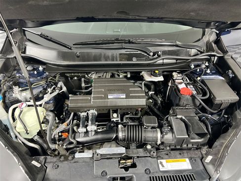 Used 2019 Honda CR-V EX-L image 29