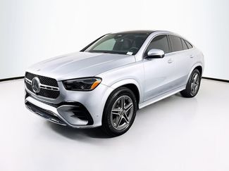 New 2026 Mercedes-Benz GLE 450 4MATIC Coupe video 1