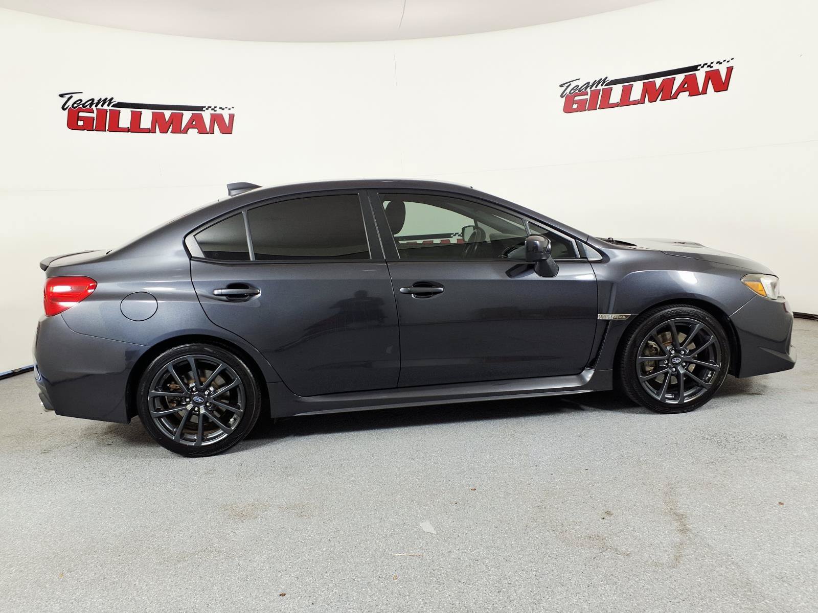 Used 2019 Subaru WRX Limited w/ Popular Package #3 (IZT) AWD/4WD image 4