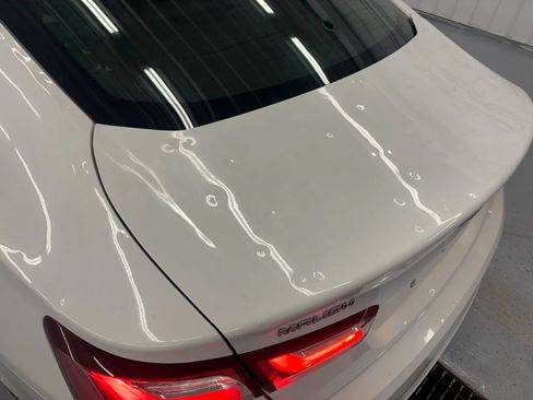 Used 2022 Chevrolet Malibu LT image 24