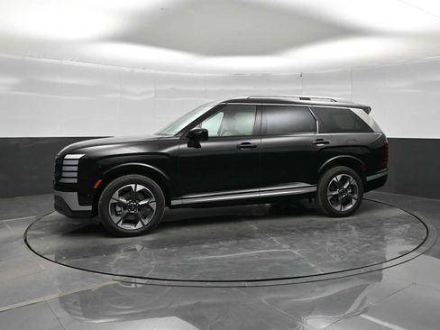 New 2026 Hyundai Palisade Limited AWD/4WD image 7