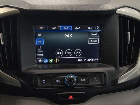 Used 2018 GMC Terrain SLE w/ Driver Convenience Package image 25