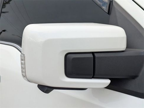 Used 2021 Ford F150 Limited image 10