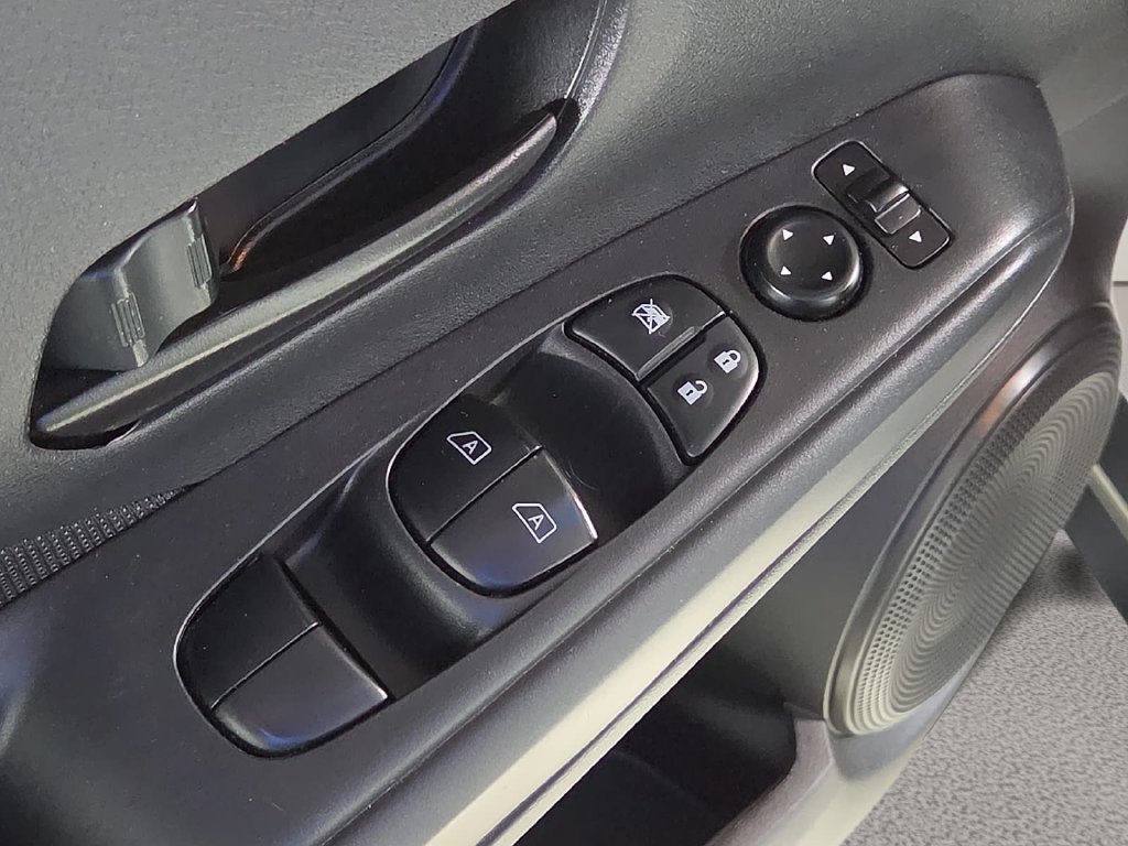 Used 2023 Nissan Kicks S w/ Interior Electronics Package FWD image 16