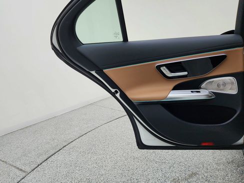 Certified 2026 Mercedes-Benz E 350 4MATIC Sedan image 24