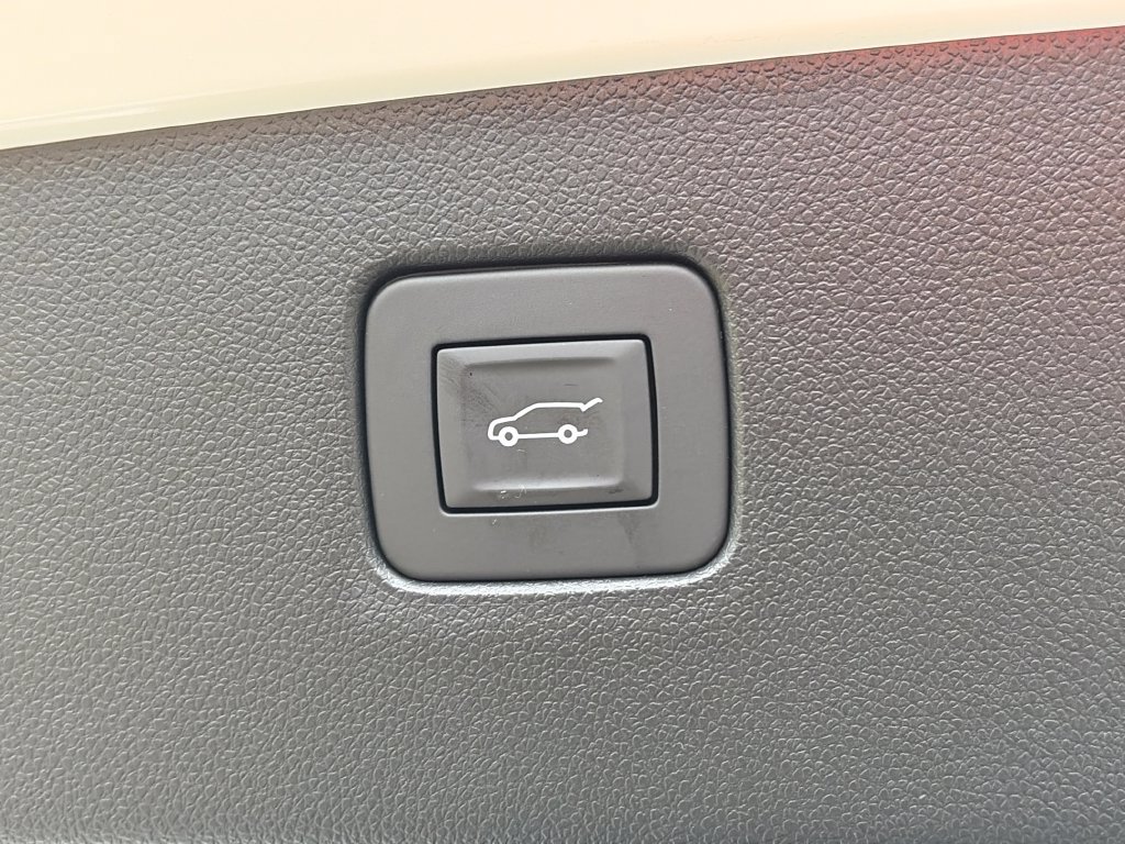 Used 2026 Buick Envista Sport Touring w/ Convenience I Package FWD image 8