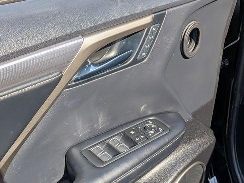 Used 2021 Lexus RX 350 F Sport w/ Cold Area Package AWD/4WD image 18