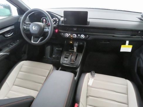 Used 2024 Honda CR-V Sport Touring image 12