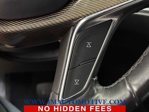 Used 2019 Cadillac XT5 Platinum image 47