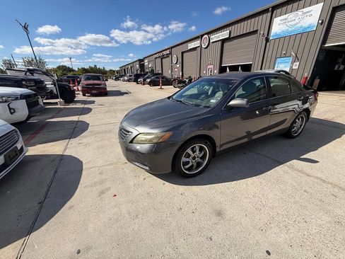 Used 2007 Toyota Camry CE image 7