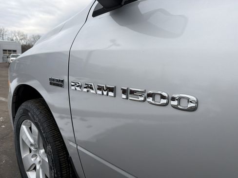 Used 2012 RAM 1500 Express image 28