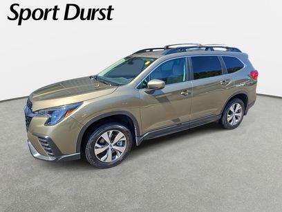 Used 2025 Subaru Ascent Premium w/ Premium Package