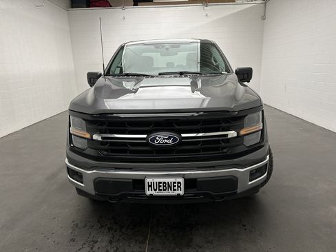 Used 2024 Ford F150 XLT w/ Tow/Haul Package AWD/4WD image 3