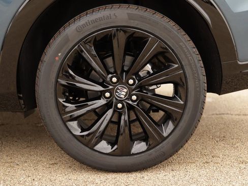 New 2026 Buick Envista Sport Touring w/ Convenience I Package image 37