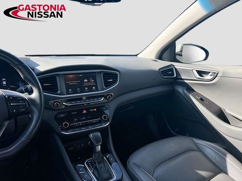 Used 2019 Hyundai Ioniq Limited image 30