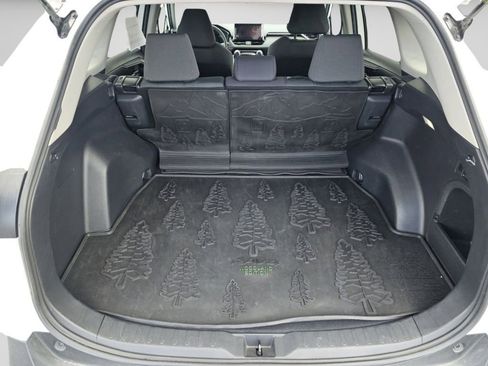 Used 2023 Toyota RAV4 AWD Hybrid image 24