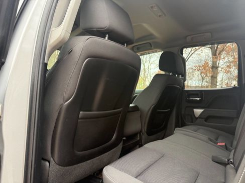 Used 2014 Chevrolet Silverado 1500 LT w/ All Star Edition image 36