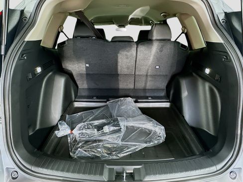 Certified 2025 Honda CR-V LX image 19