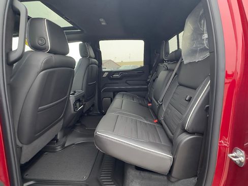 New 2026 GMC Sierra 1500 AT4X image 6