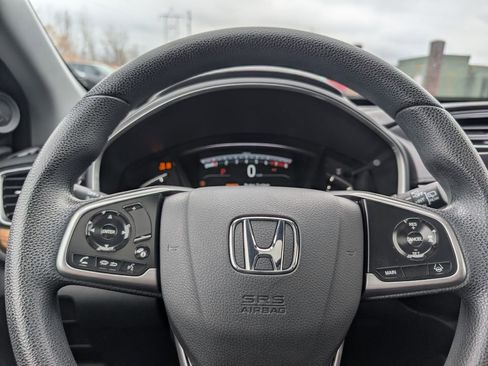Used 2020 Honda CR-V EX image 12