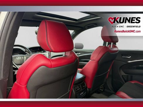 Used 2019 Acura MDX A-Spec AWD/4WD image 20