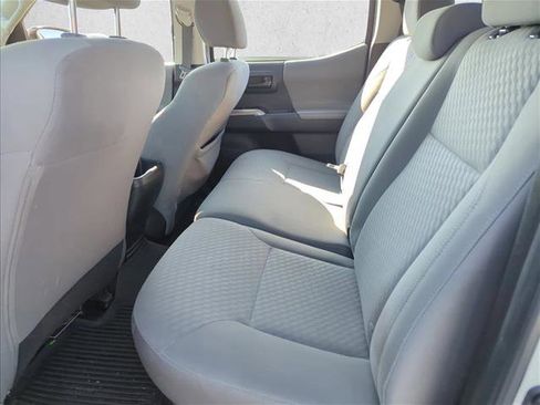 Certified 2023 Toyota Tacoma SR5 image 23