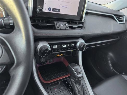 Certified 2024 Toyota RAV4 Adventure image 14