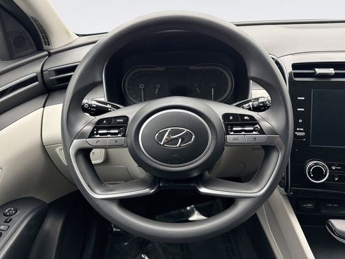 Used 2022 Hyundai Tucson SEL w/ Cargo Package image 12