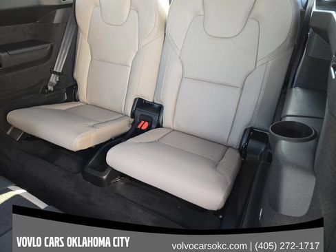 Used 2026 Volvo XC90 T8 Ultra w/ Lounge Package AWD/4WD image 31