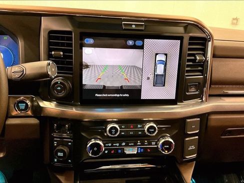 Used 2026 Ford F250 King Ranch AWD/4WD image 31