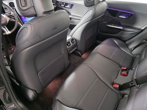 Certified 2025 Mercedes-Benz C 300 Sedan image 15