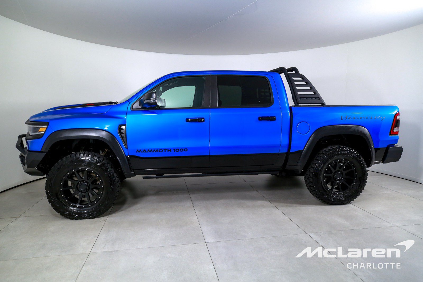 Used 2023 RAM 1500 TRX w/ TRX Level 2 Equipment Group AWD/4WD image 5
