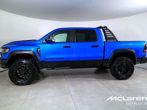 Used 2023 RAM 1500 TRX w/ TRX Level 2 Equipment Group AWD/4WD image 5