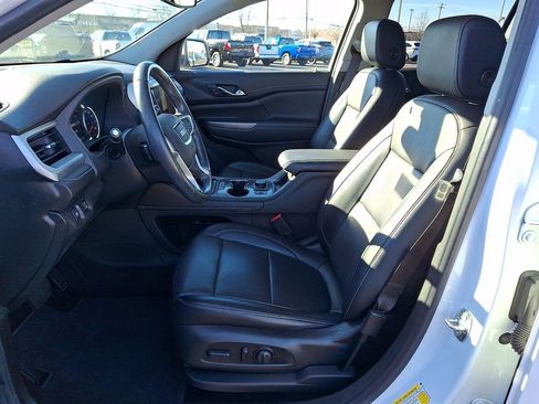 Used 2021 GMC Acadia SLT image 15