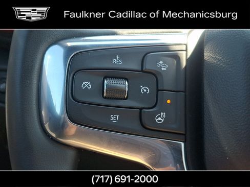 Used 2023 Chevrolet Blazer RS w/ Enhanced Convenience Package AWD/4WD image 26