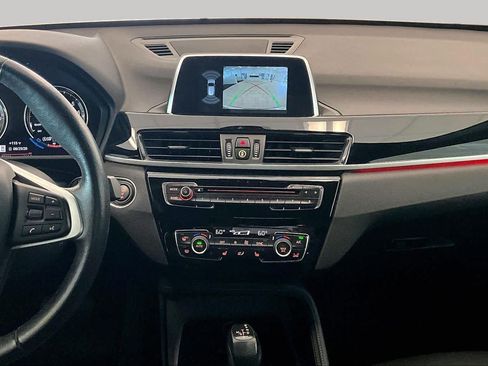 Used 2019 BMW X1 sDrive28i w/ Convenience Package FWD image 6