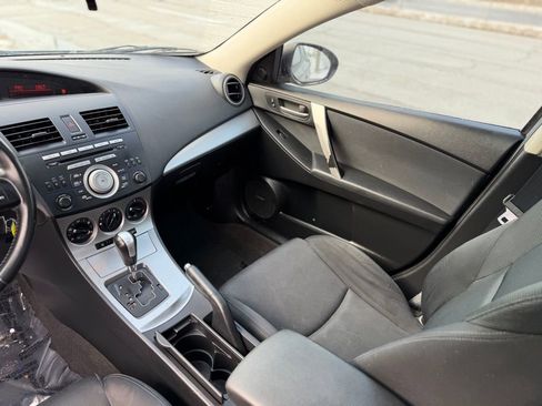 Used 2010 MAZDA MAZDA3 s Sport image 16