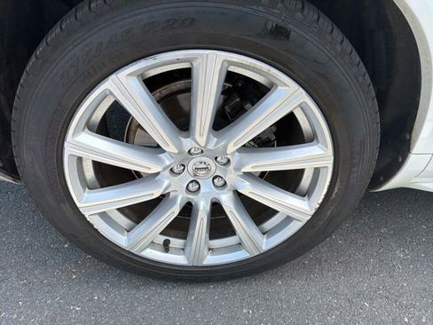 Used 2018 Volvo XC90 T6 Inscription w/ Luxury Package AWD/4WD image 7
