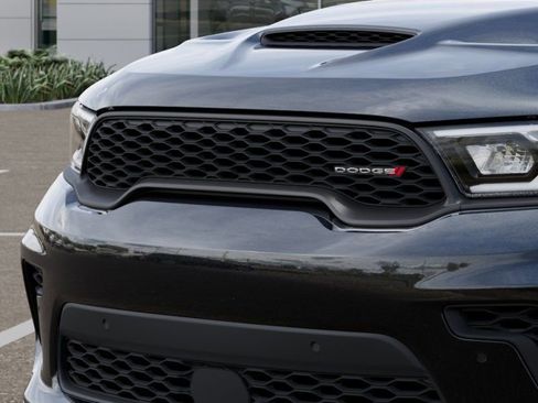 New 2026 Dodge Durango GT image 11